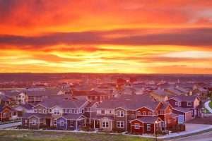 Community Garage Sale @ Gold Hill Mesa | Colorado Springs | Colorado | United States